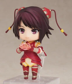Nendoroid Han Lingsha Legend Of Sword And Fairy -Model Figures GAS17071 5