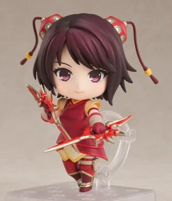 Nendoroid Han Lingsha Legend Of Sword And Fairy -Model Figures GAS17071 6