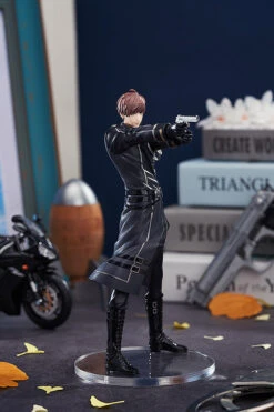 Pop Up Parade Qi Bai Love&Producer -Model Figures GAS94216 3