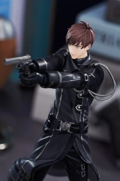 Pop Up Parade Qi Bai Love&Producer -Model Figures GAS94216 4