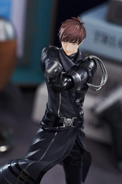 Pop Up Parade Qi Bai Love&Producer -Model Figures GAS94216 5