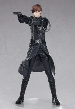 Pop Up Parade Qi Bai Love&Producer -Model Figures GAS94216 7