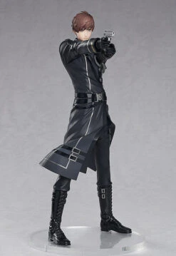 Pop Up Parade Qi Bai Love&Producer -Model Figures GAS94216 8