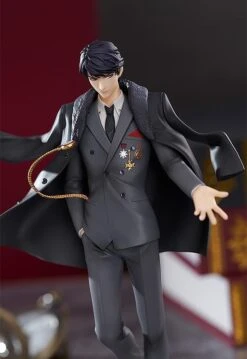 Pop Up Parade Zeyan Li Love&Producer -Model Figures GAS94223 2