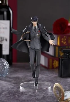 Pop Up Parade Zeyan Li Love&Producer -Model Figures GAS94223 4