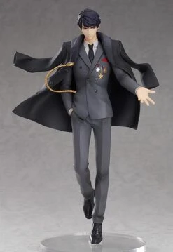 Pop Up Parade Zeyan Li Love&Producer -Model Figures GAS94223 5