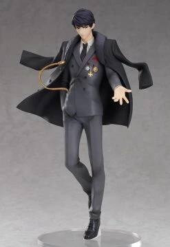 Pop Up Parade Zeyan Li Love&Producer -Model Figures GAS94223 6