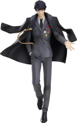 Pop Up Parade Zeyan Li Love&Producer