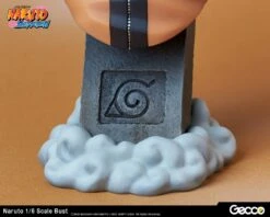 Naruto Shippuden Naruto Uzumaki 1/6 Scale Bust 36 Naruto Shippuden Naruto Uzumaki 1/6 Scale Bust -Model Figures GE93939 18