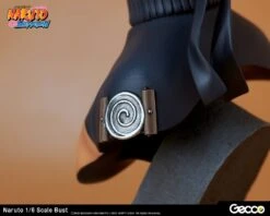Naruto Shippuden Naruto Uzumaki 1/6 Scale Bust 37 Naruto Shippuden Naruto Uzumaki 1/6 Scale Bust -Model Figures GE93939 19