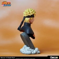 Naruto Shippuden Naruto Uzumaki 1/6 Scale Bust 27 Naruto Shippuden Naruto Uzumaki 1/6 Scale Bust -Model Figures GE93939 8