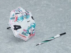 Racing Miku (2021 Ver.) Hatsune Miku GT Project -Model Figures GR06757 6