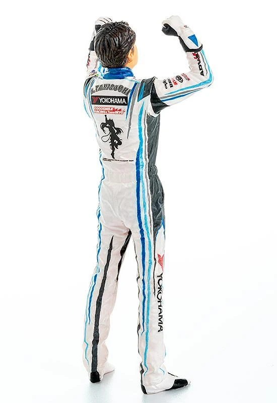 PLAMAX MF-49 Minimum Factory Nobuteru Taniguchi Model Kit 2 PLAMAX MF-49 Minimum Factory Nobuteru Taniguchi Model Kit - Image 2