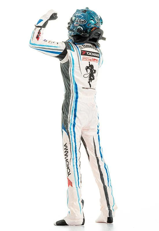 PLAMAX MF-49 Minimum Factory Nobuteru Taniguchi Model Kit 4 PLAMAX MF-49 Minimum Factory Nobuteru Taniguchi Model Kit - Image 4