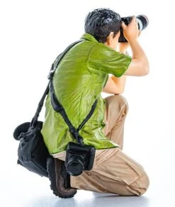 PLAMAX MF-49 Minimum Factory Nobuteru Taniguchi Model Kit 13 PLAMAX MF-49 Minimum Factory Nobuteru Taniguchi Model Kit -Model Figures GR14307 6