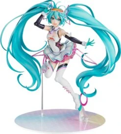 Hatsune Miku GT Project Racing Miku 2021 Ver. 1/7 Scale Figure