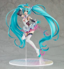 Hatsune Miku GT Project Racing Miku 2021 Ver. 1/7 Scale Figure -Model Figures GR94420 3