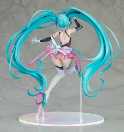 Hatsune Miku GT Project Racing Miku 2021 Ver. 1/7 Scale Figure -Model Figures GR94420 4