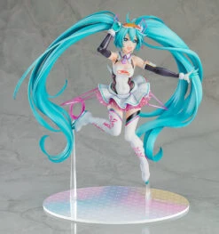 Hatsune Miku GT Project Racing Miku 2021 Ver. 1/7 Scale Figure -Model Figures GR94420 5