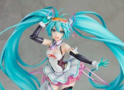 Hatsune Miku GT Project Racing Miku 2021 Ver. 1/7 Scale Figure -Model Figures GR94420 6