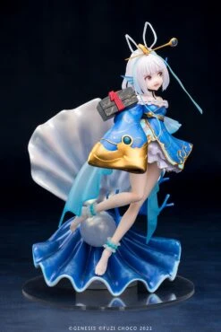 Genesis Original Character Fantasy Fairytale Scroll (Vol. 2) Oto-hime 1/7 Scale Figure -Model Figures GS81254 3