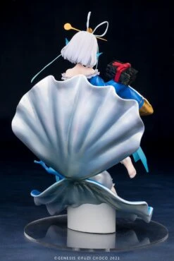 Genesis Original Character Fantasy Fairytale Scroll (Vol. 2) Oto-hime 1/7 Scale Figure -Model Figures GS81254 6