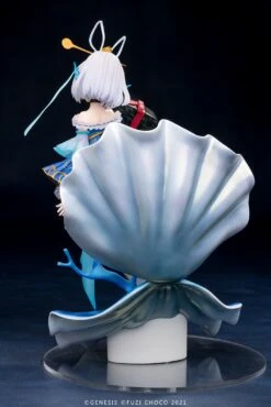 Genesis Original Character Fantasy Fairytale Scroll (Vol. 2) Oto-hime 1/7 Scale Figure -Model Figures GS81254 7