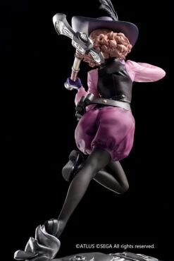 Persona5 Genesis Haru Okumura 1/7 Scale Figure -Model Figures GS81277 10