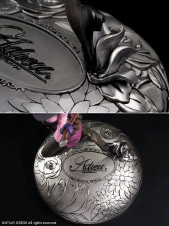 Persona5 Genesis Haru Okumura 1/7 Scale Figure -Model Figures GS81277 15