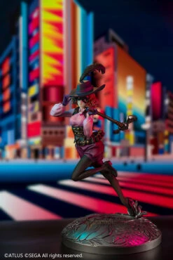 Persona5 Genesis Haru Okumura 1/7 Scale Figure -Model Figures GS81277 16