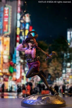 Persona5 Genesis Haru Okumura 1/7 Scale Figure -Model Figures GS81277 18