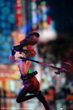 Persona5 Genesis Haru Okumura 1/7 Scale Figure -Model Figures GS81277 19