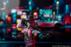 Persona5 Genesis Haru Okumura 1/7 Scale Figure -Model Figures GS81277 20