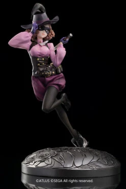 Persona5 Genesis Haru Okumura 1/7 Scale Figure -Model Figures GS81277 3
