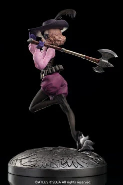 Persona5 Genesis Haru Okumura 1/7 Scale Figure -Model Figures GS81277 8