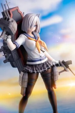 KanColle Hamakaze Otsu-Kai 1/7 Scale Figure 33 KanColle Hamakaze Otsu-Kai 1/7 Scale Figure -Model Figures HJ51482 14