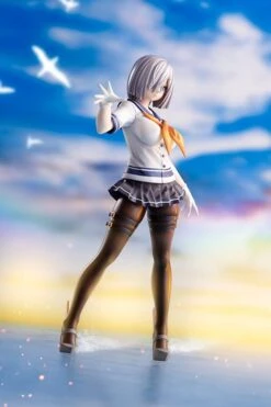 KanColle Hamakaze Otsu-Kai 1/7 Scale Figure 35 KanColle Hamakaze Otsu-Kai 1/7 Scale Figure -Model Figures HJ51482 16