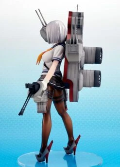 KanColle Hamakaze Otsu-Kai 1/7 Scale Figure 22 KanColle Hamakaze Otsu-Kai 1/7 Scale Figure -Model Figures HJ51482 3