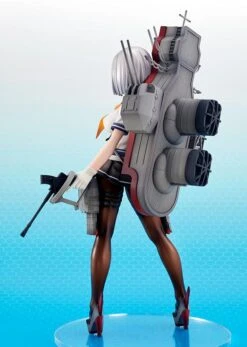 KanColle Hamakaze Otsu-Kai 1/7 Scale Figure 23 KanColle Hamakaze Otsu-Kai 1/7 Scale Figure -Model Figures HJ51482 4
