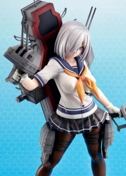 KanColle Hamakaze Otsu-Kai 1/7 Scale Figure 25 KanColle Hamakaze Otsu-Kai 1/7 Scale Figure -Model Figures HJ51482 6