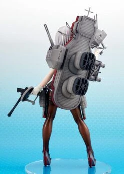 KanColle Hamakaze Otsu-Kai 1/7 Scale Figure 26 KanColle Hamakaze Otsu-Kai 1/7 Scale Figure -Model Figures HJ51482 7