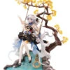 Honkai Impact 3rd Theresa's Starlit Astrologos Orchid's Night 1/7 Scale Figure