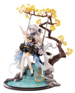 Honkai Impact 3rd Theresa's Starlit Astrologos Orchid's Night 1/7 Scale Figure