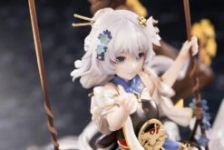 Honkai Impact 3rd Theresa's Starlit Astrologos Orchid's Night 1/7 Scale Figure -Model Figures HM87853 12