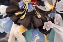 Honkai Impact 3rd Theresa's Starlit Astrologos Orchid's Night 1/7 Scale Figure -Model Figures HM87853 13