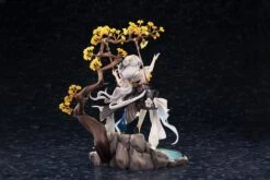 Honkai Impact 3rd Theresa's Starlit Astrologos Orchid's Night 1/7 Scale Figure -Model Figures HM87853 4