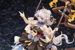 Honkai Impact 3rd Theresa's Starlit Astrologos Orchid's Night 1/7 Scale Figure -Model Figures HM87853 5