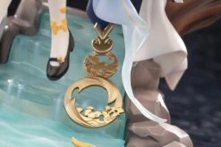 Honkai Impact 3rd Theresa's Starlit Astrologos Orchid's Night 1/7 Scale Figure -Model Figures HM87853 7