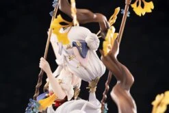 Honkai Impact 3rd Theresa's Starlit Astrologos Orchid's Night 1/7 Scale Figure -Model Figures HM87853 9