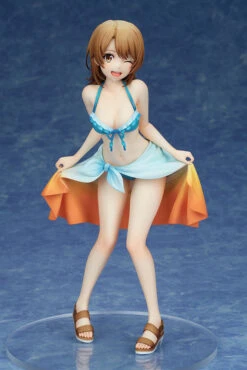 My Teen Romantic Comedy Snafu Too! Iroha Isshiki Swimsuit Ver. 1/6 Scale Figure